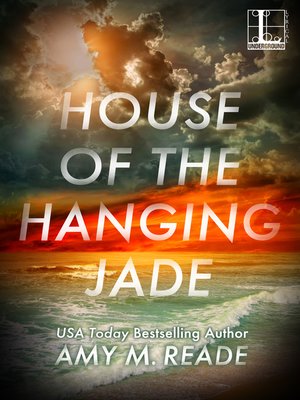 House of the Hanging Jade - ebook